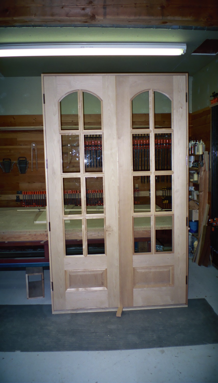 Doors 1A